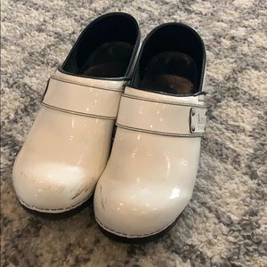 Koi by Sanita nursing shoes 39 (9)